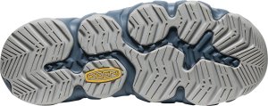 Keen męskie sandały HYPERPORT H2 VINTAGE INDIGO/NAVAL ACADEMY 1030856 44,5 5
