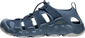 Keen męskie sandały HYPERPORT H2 VINTAGE INDIGO/NAVAL ACADEMY 1030856 44,5 8