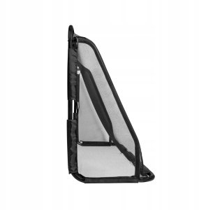 Stabilus VIRTUFIT BRAMKA PIŁKARSKA PRO Z PŁACHTĄ DO STRZELANIA 220 X 170 CM 3