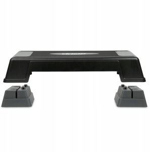 VIRTUFIT STEP TRENINGOWY REGULOWANY 2