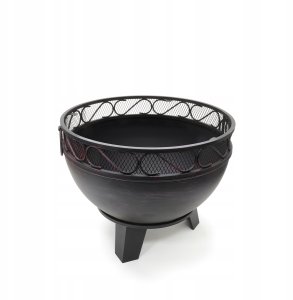 Palenisko ogrodowe Ambiance HEAT PALENISKO OGRODOWE MISA OGNIOWA BOBLE 2