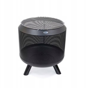 Palenisko ogrodowe Ambiance HEAT PALENISKO OGRODOWE KOSZ FIRE DRUM 2