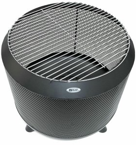 Palenisko ogrodowe Ambiance HEAT PALENISKO OGRODOWE KOSZ FIRE DRUM 3
