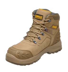 Dewalt buty ludlow s7, nubuk, stone, r.45 7