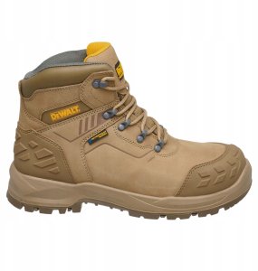 Dewalt buty ludlow s7, nubuk, stone, r.43 2
