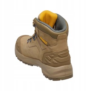 Dewalt buty ludlow s7, nubuk, stone, r.43 5