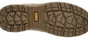 Dewalt buty ludlow s7, nubuk, stone, r.43 7