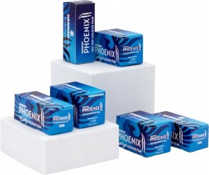 Harman Harman Phoenix Colour 200 II 120 2