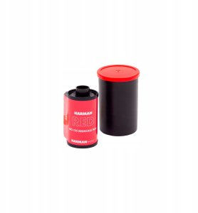 Harman Harman Red 125 120 2