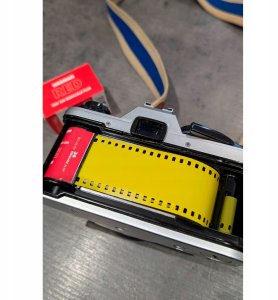 Harman Harman Red 125 120 3