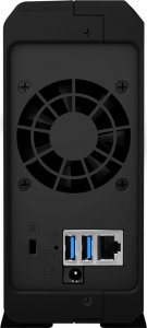 Serwer plików Synology DS118 3
