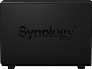 Serwer plików Synology DS118 4