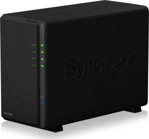Serwer plików Synology DS218play 2