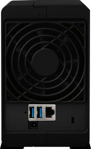 Serwer plików Synology DS218play 4