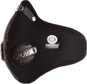 Maska antysmogowa Respro Ultra r. M 2