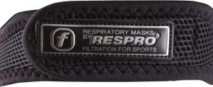 Maska antysmogowa Respro Ultra r. M 5