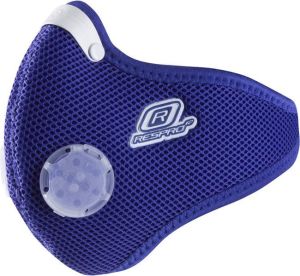 Maska antysmogowa Respro Allergy r. S 2