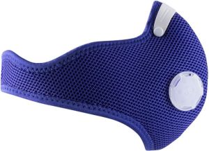 Maska antysmogowa Respro Allergy r. S 3