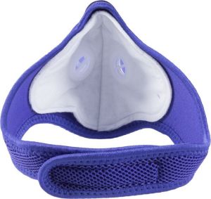 Maska antysmogowa Respro Allergy r. S 4