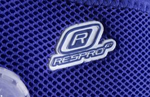 Maska antysmogowa Respro Allergy r. S 6