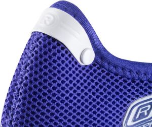 Maska antysmogowa Respro Allergy r. S 7