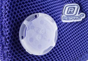 Maska antysmogowa Respro Allergy r. S 8