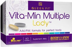 Olimp Vita-Min Multiple Lady 60 kaps. 1