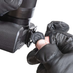 Vallerret Vallerret Tinden Photography Glove XXL 4