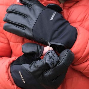 Vallerret Vallerret Tinden Photography Glove XXL 5