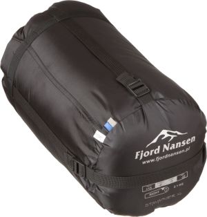 Fjord Nansen Śpiwór mumia Stavanger XL Fjord Nansen zamek prawy 8