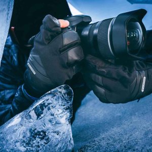 Vallerret Markhof Pro V3 Photography Glove S-SLIM 2