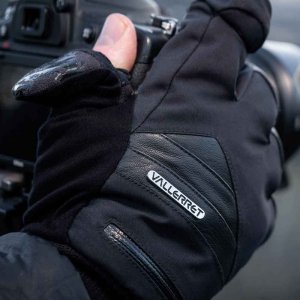 Vallerret Vallerret Markhof Pro V3 Photography Glove XXL 5