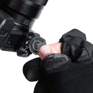 Vallerret Markhof Pro V3 Photography Glove XS-SLIM 4