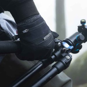 Vallerret Markhof Pro V3 Photography Glove XS-SLIM 5