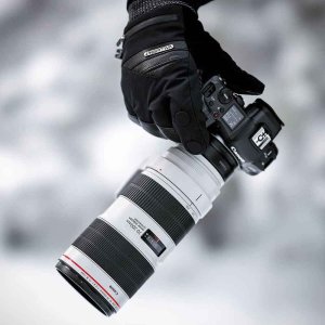 Vallerret Markhof Pro V3 Photography Glove XS-SLIM 6
