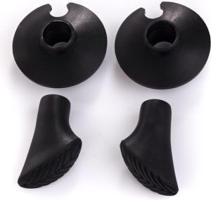 Fjord Nansen Kije Nordic Walking Nordic Pro II red 4