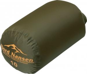 Fjord Nansen Worek wodoszczelny Extra Dry Bag 10 1