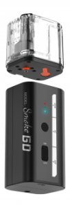 LensGo Generator dymu Lensgo Smoke Go 4