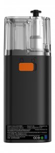 LensGo Generator dymu Lensgo Smoke Go 7