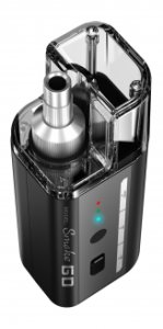 LensGo Generator dymu Lensgo Smoke Go 8