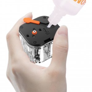 LensGo Generator dymu Lensgo Smoke Go 9