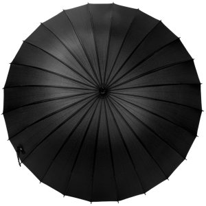 HEYO Parasol czarny HPL02 106cm 5