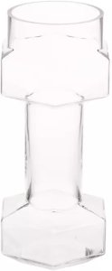 IMPACTO GIFTS Kufel do Piwa HANTEL dla Siłacza 700 ml 3