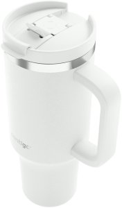 Contigo Kubek termiczny ze słomką Streeterville Tumbler 1200 ml - Salt 2
