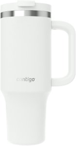 Contigo Kubek termiczny ze słomką Streeterville Tumbler 1200 ml - Salt 7