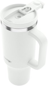 Contigo Kubek termiczny ze słomką Streeterville Tumbler 1200 ml - Salt 8
