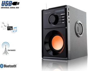 Głośnik Mikado MD-10B 2