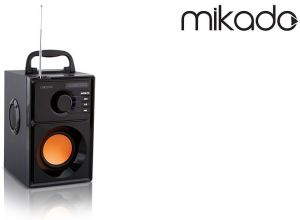 Głośnik Mikado MD-10B 3