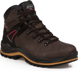 Buty trekkingowe męskie Grisport Buty męskie Foca Nabuk Trekking 2.0 r. 46 (1375N11G) 3