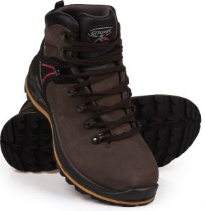Buty trekkingowe męskie Grisport Buty męskie Foca Nabuk Trekking 2.0 r. 46 (1375N11G) 5